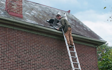 what affects urgent Cliff roof repairs