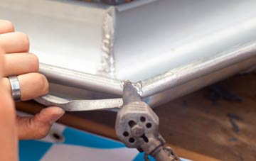 disadvantages of Cliff lead roofing