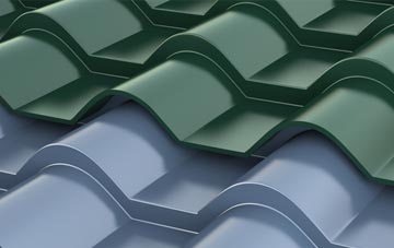 who should consider Cliff plastic roofs