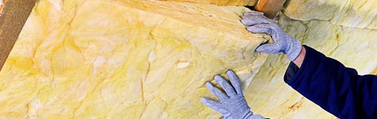 quotes for Cliff roof insulation