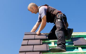 disadvantages of Cliff slate roofing