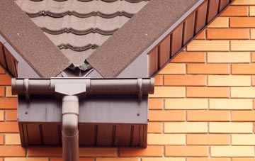 maintaining Cliff soffits