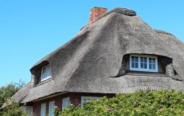 thatch roofing Cliff