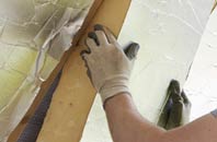 rated Cliff roof insulation companies