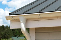 Cliff soffits
